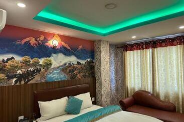 هتل Parami Inn