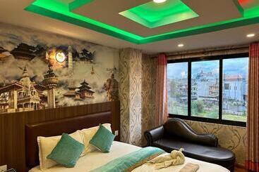 هتل Parami Inn