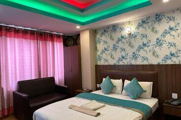 هتل Parami Inn