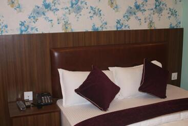 هتل Parami Inn