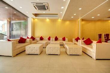 هتل Southwest Inn Boutique