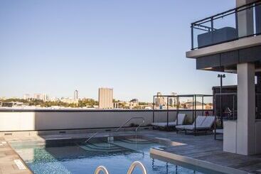 هتل The Laundry Rooms   Waterloo