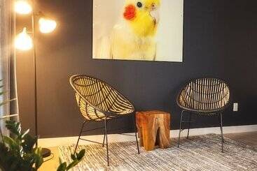 هتل The Laundry Rooms   Waterloo