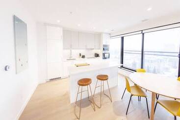 هتل The Laundry Rooms   Waterloo