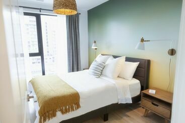 هتل The Laundry Rooms Waterloo