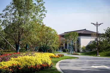 هتل Xi An International Convention Center