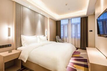 Lavande Hotel Langfang City Government