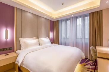 Lavande Hotel Langfang City Government