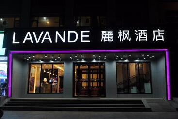 Lavande Hotel Linyi People S Square Branch