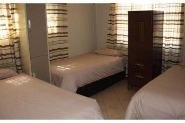 پانسیون Abuelita Guesthouse  Room 2