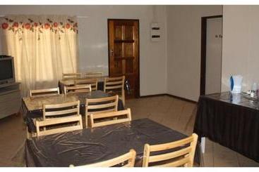 پانسیون Abuelita Guesthouse  Room 2