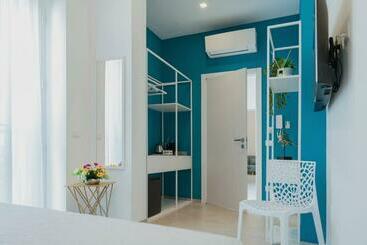 بنسيون Aurorooms Affittacamere