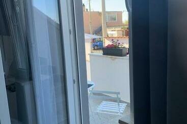 پانسیون Capitani Guest House