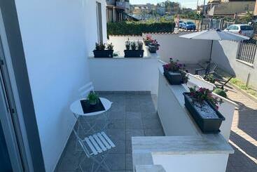 پانسیون Capitani Guest House
