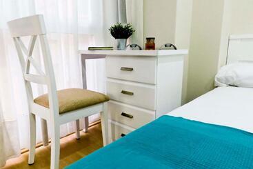 펜션 Habitaciones Albero