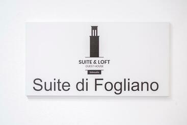 펜션 Suite&loft