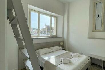 پانسیون Suite&loft