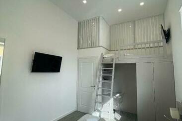 پانسیون Suite&loft