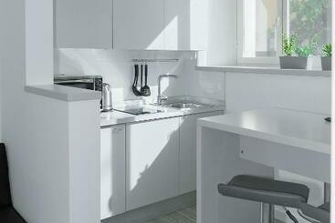 پانسیون Suite&loft