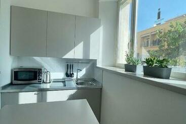 پانسیون Suite&loft