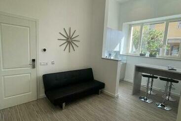 پانسیون Suite&loft