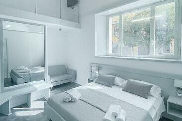 پانسیون Suite&loft