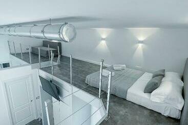 پانسیون Suite&loft
