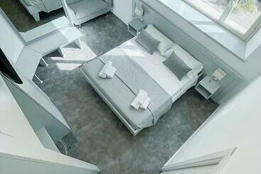 پانسیون Suite&loft