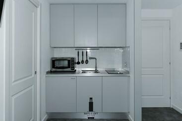 پانسیون Suite&loft
