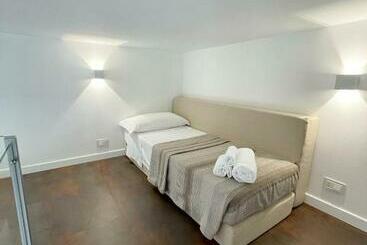 پانسیون Suite&loft