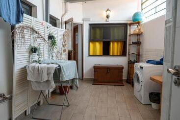 Aguere Nest Hostel