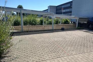 Airport Park Hotel Muc