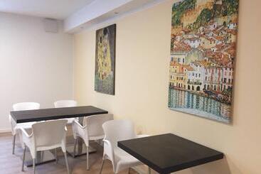 Airport Park Hotel Muc