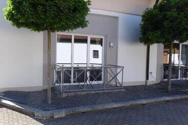 Airport Park Hotel Muc