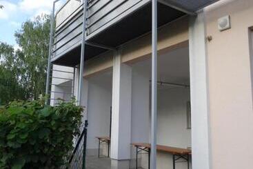 Airport Park Hotel Muc