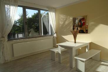 Airport Park Hotel Muc