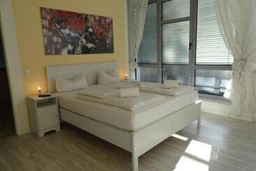 Airport Park Hotel Muc