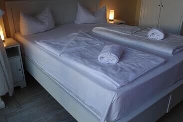Airport Park Hotel Muc