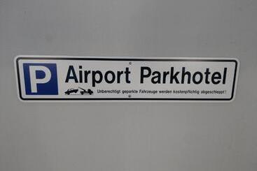 Airport Park Hotel Muc