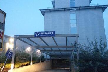 Airport Park Hotel Muc