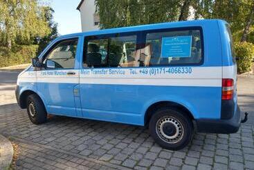 Airport Park Hotel Muc
