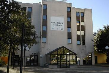 Auberge De Jeunesse Hi Boulogne Sur Mer - Boulogne sur Mer