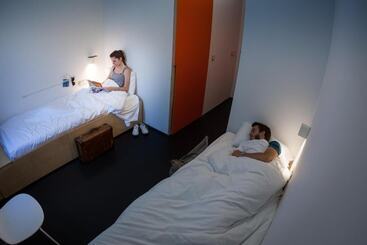 هاستل Auberge De Jeunesse Hi Cahors