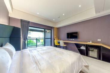 هاستل The Lin Inn