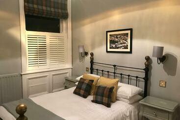 هاستل Victoria Inn