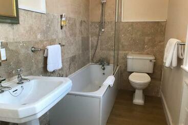 هاستل Victoria Inn