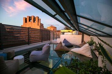 Azzoli Trapani  Apartments&skypool  Adults Only
