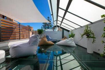 Azzoli Trapani  Apartments&skypool  Adults Only