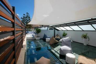 Azzoli Trapani  Apartments&skypool  Adults Only