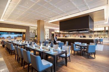 C&d Hotel,xiamen Xiang An Late Check Out & Free Welcome Snacks